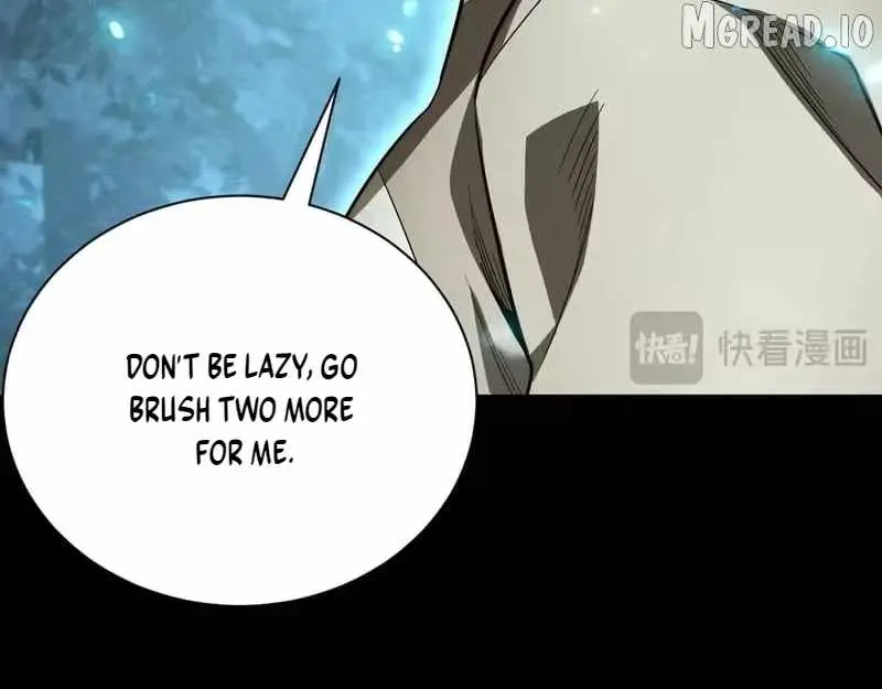 Read Idle Player Returns as a God chapter 75 image 35 on Lezhin