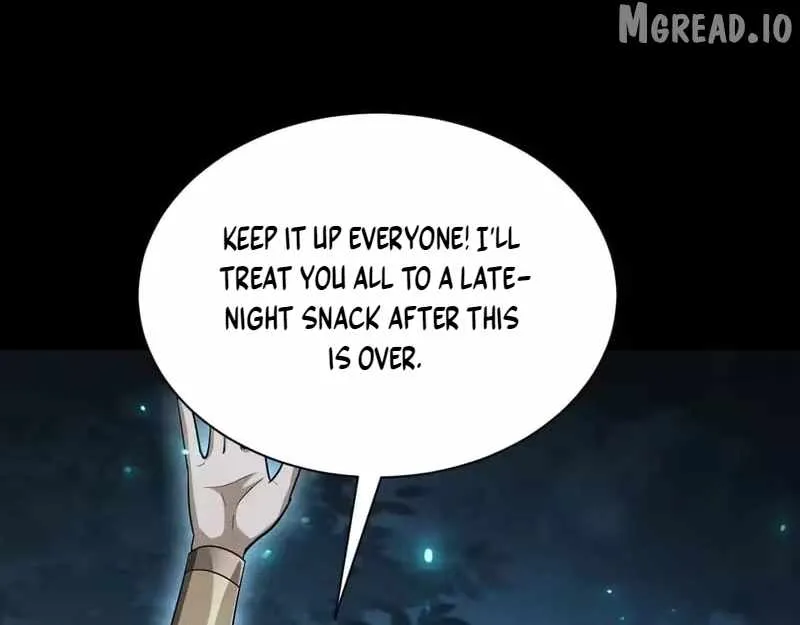 Read Idle Player Returns as a God chapter 75 image 36 on Lezhin