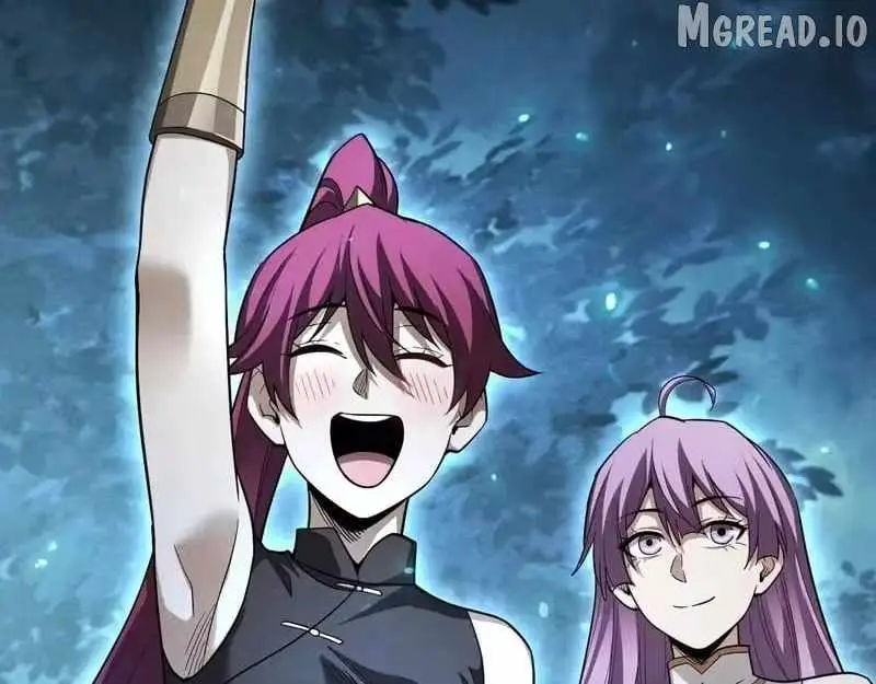 Read Idle Player Returns as a God chapter 75 image 37 on Lezhin