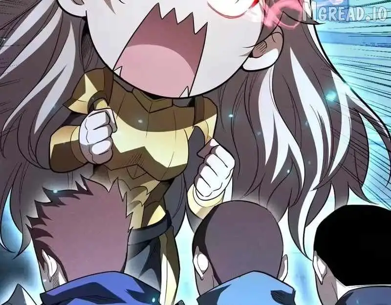Read Idle Player Returns as a God chapter 75 image 5 on Lezhin