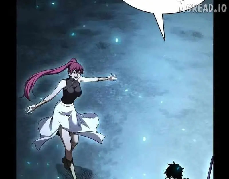 Read Idle Player Returns as a God chapter 75 image 58 on Lezhin