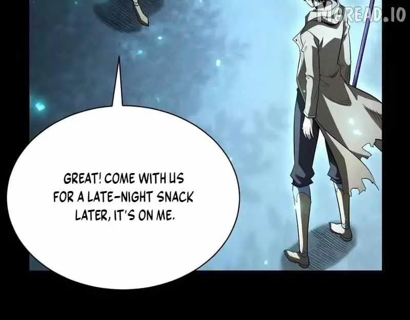 Read Idle Player Returns as a God chapter 75 image 59 on Lezhin