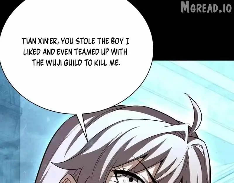 Read Idle Player Returns as a God chapter 75 image 7 on Lezhin