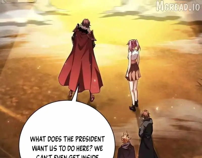 Read Idle Player Returns as a God chapter 75 image 82 on Lezhin