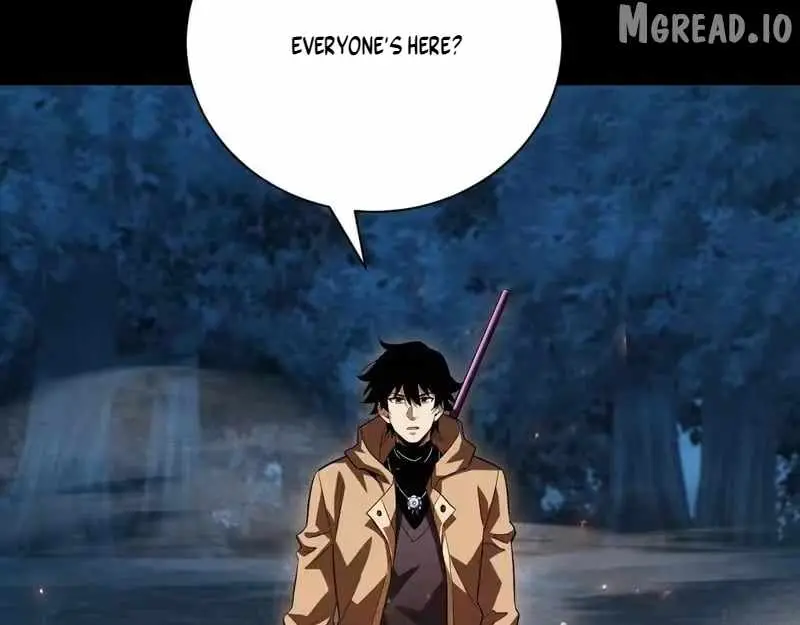 Read Idle Player Returns as a God chapter 75 image 84 on Lezhin