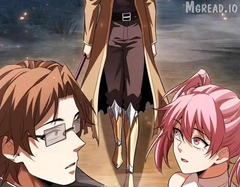 Read Idle Player Returns as a God chapter 75 image 85 on Lezhin