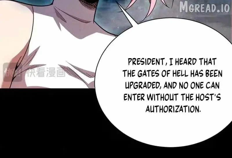 Read Idle Player Returns as a God chapter 75 image 88 on Lezhin