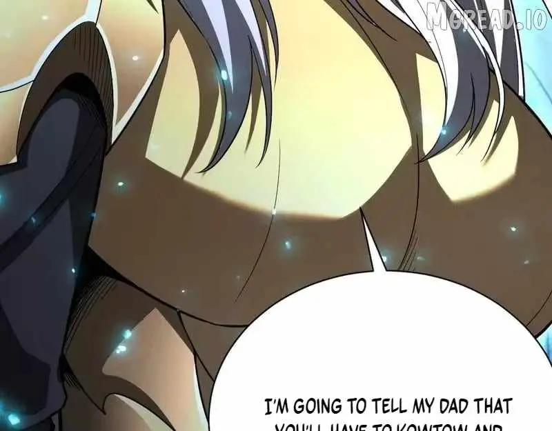 Read Idle Player Returns as a God chapter 75 image 9 on Lezhin