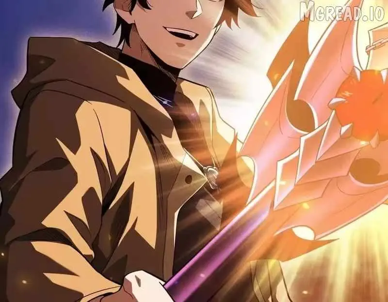 Read Idle Player Returns as a God chapter 75 image 90 on Lezhin