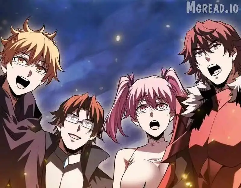 Read Idle Player Returns as a God chapter 75 image 94 on Lezhin