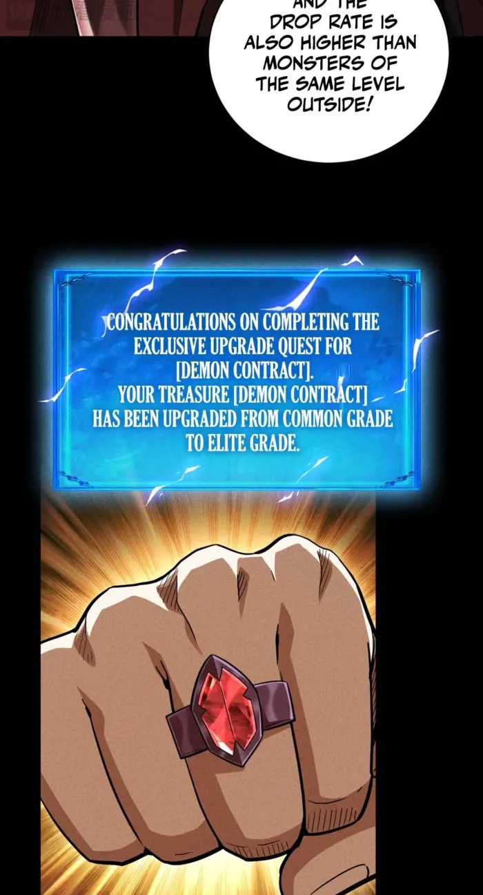 Read Idle Player Returns as a God chapter 76 image 10 on Lezhin