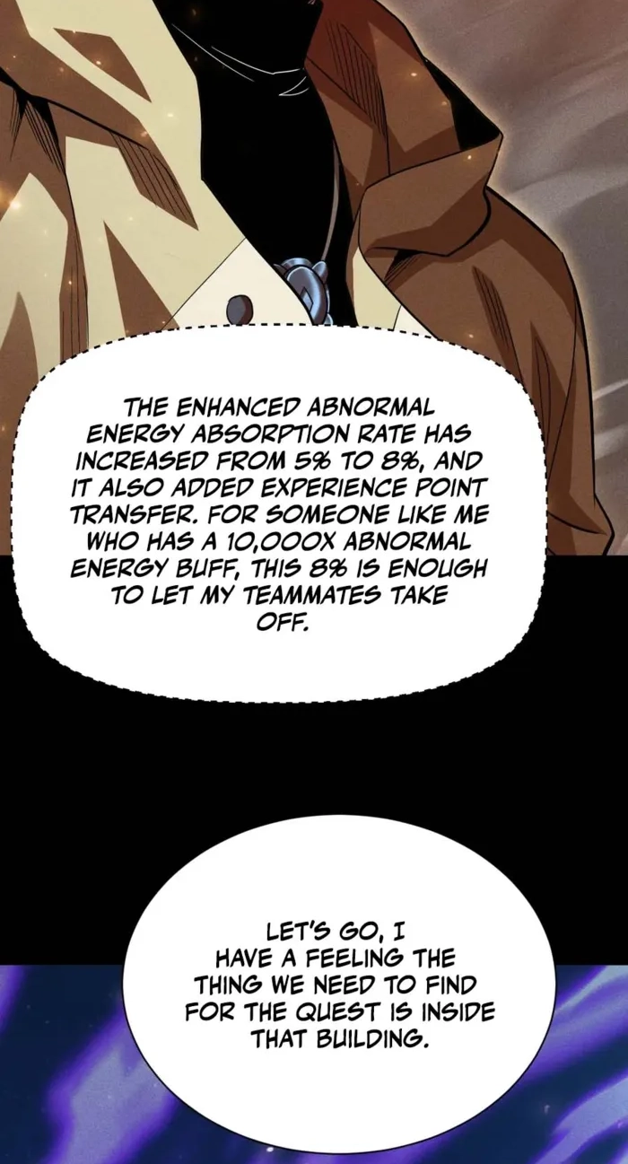 Read Idle Player Returns as a God chapter 76 image 12 on Lezhin