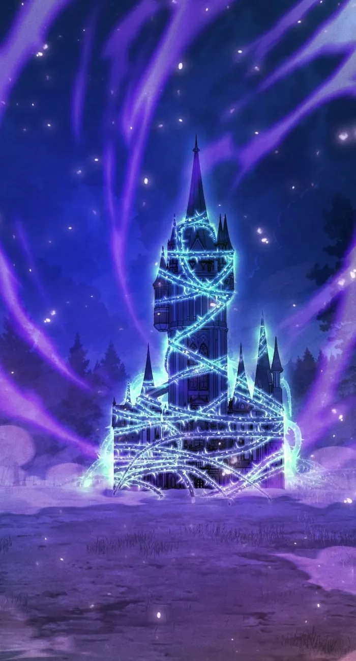 Read Idle Player Returns as a God chapter 76 image 13 on Lezhin