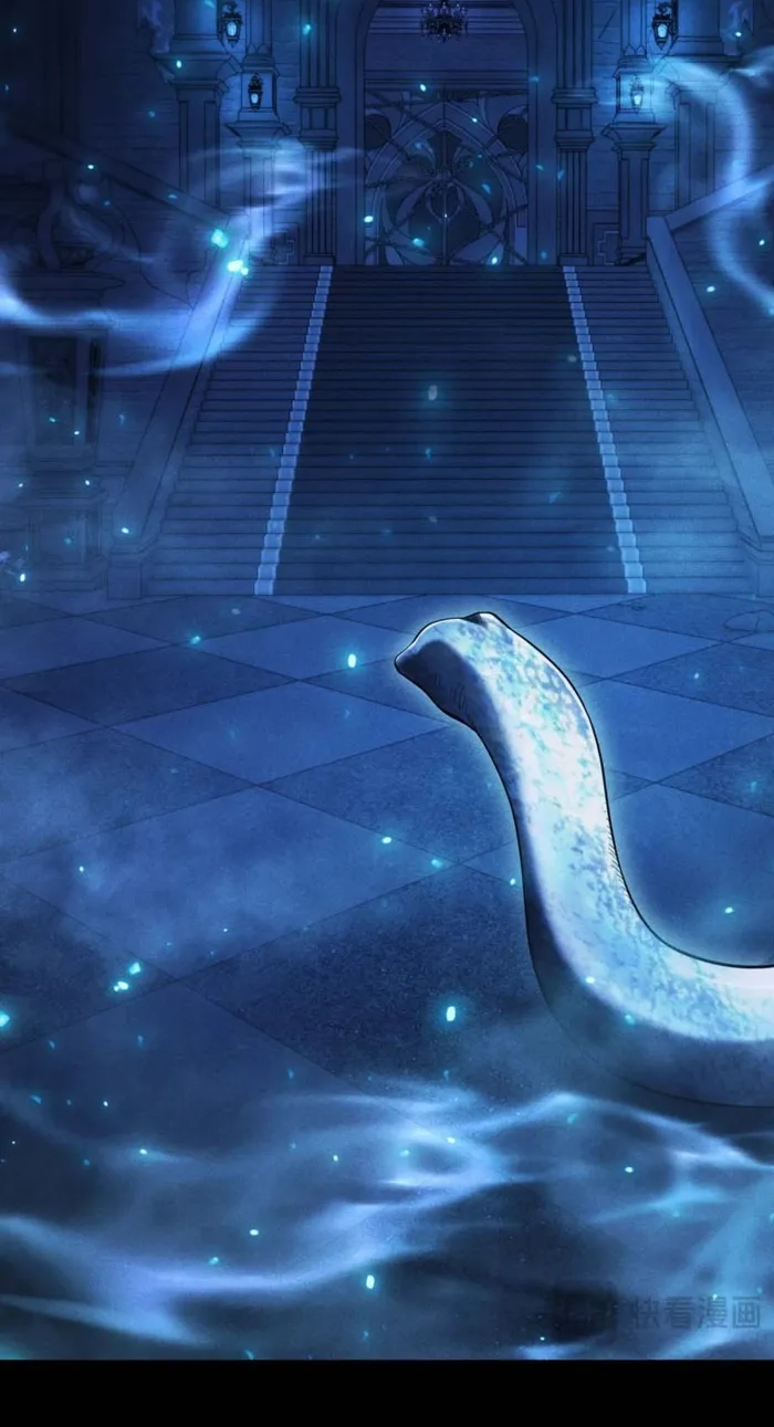 Read Idle Player Returns as a God chapter 76 image 17 on Lezhin