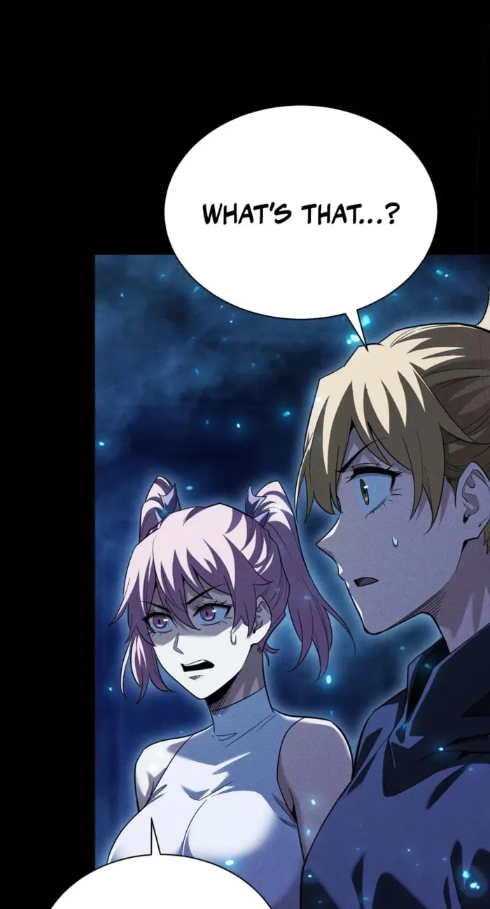 Read Idle Player Returns as a God chapter 76 image 18 on Lezhin