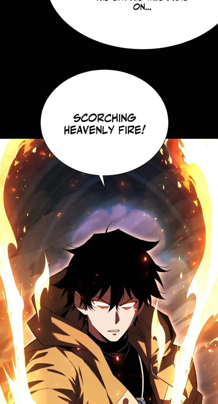 Read Idle Player Returns as a God chapter 76 image 25 on Lezhin