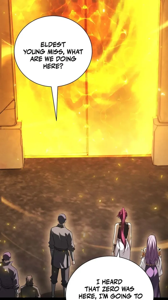 Read Idle Player Returns as a God chapter 76 image 38 on Lezhin