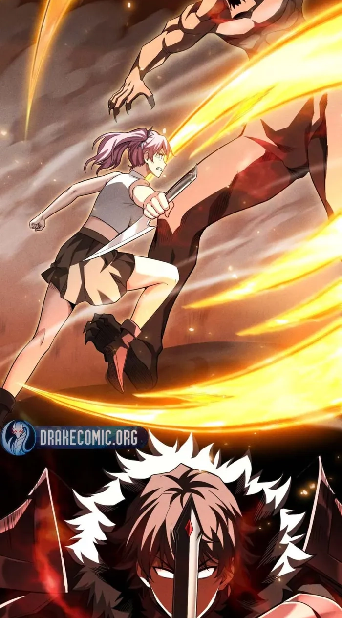 Read Idle Player Returns as a God chapter 76 image 4 on Lezhin