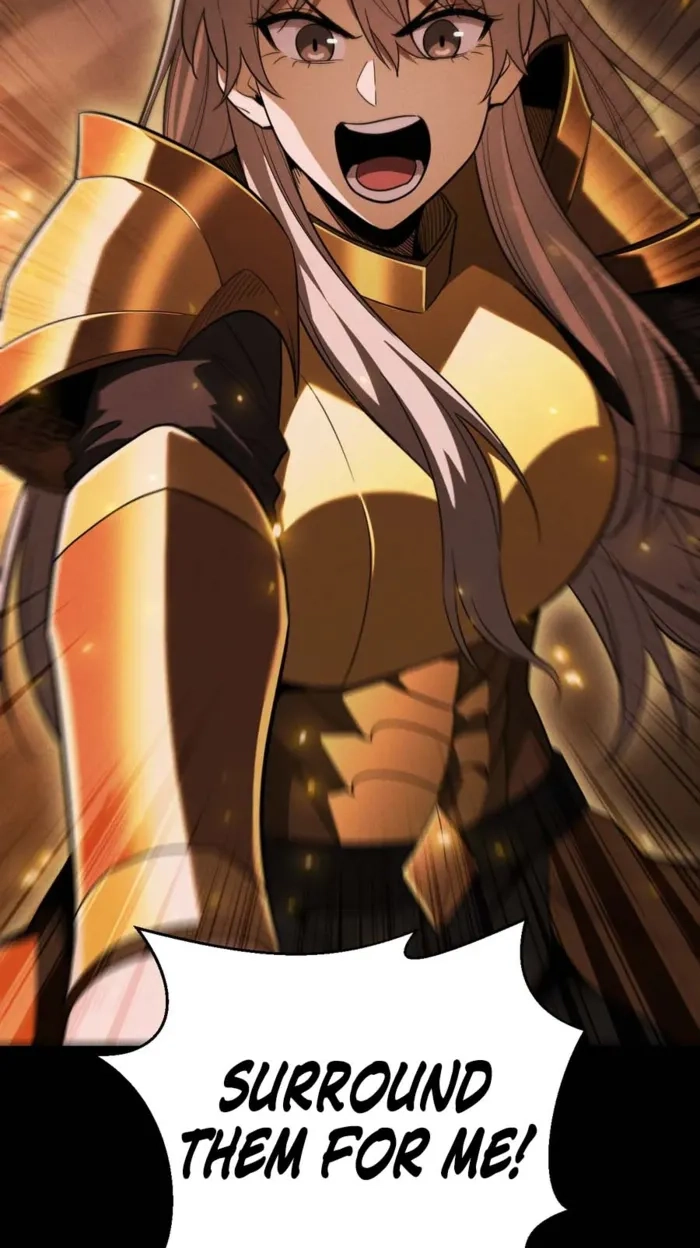Read Idle Player Returns as a God chapter 76 image 41 on Lezhin