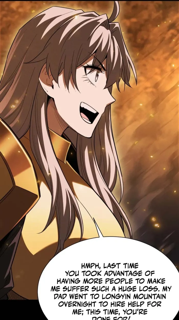 Read Idle Player Returns as a God chapter 76 image 45 on Lezhin