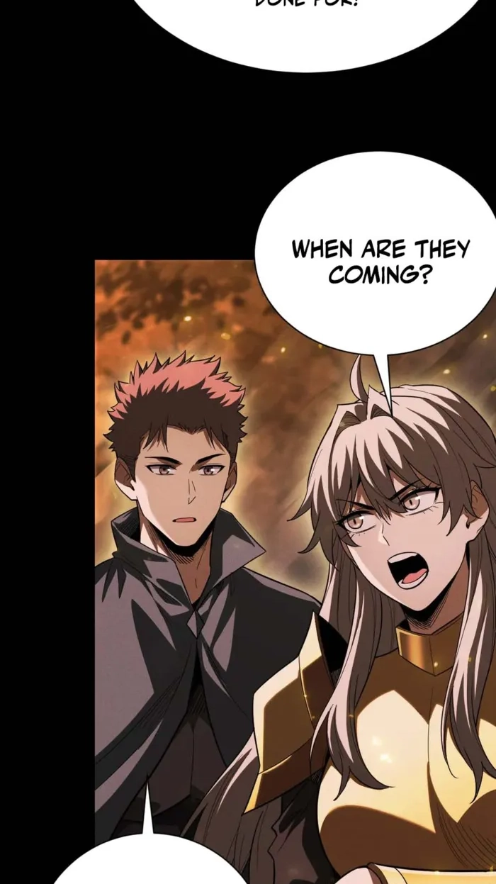 Read Idle Player Returns as a God chapter 76 image 46 on Lezhin