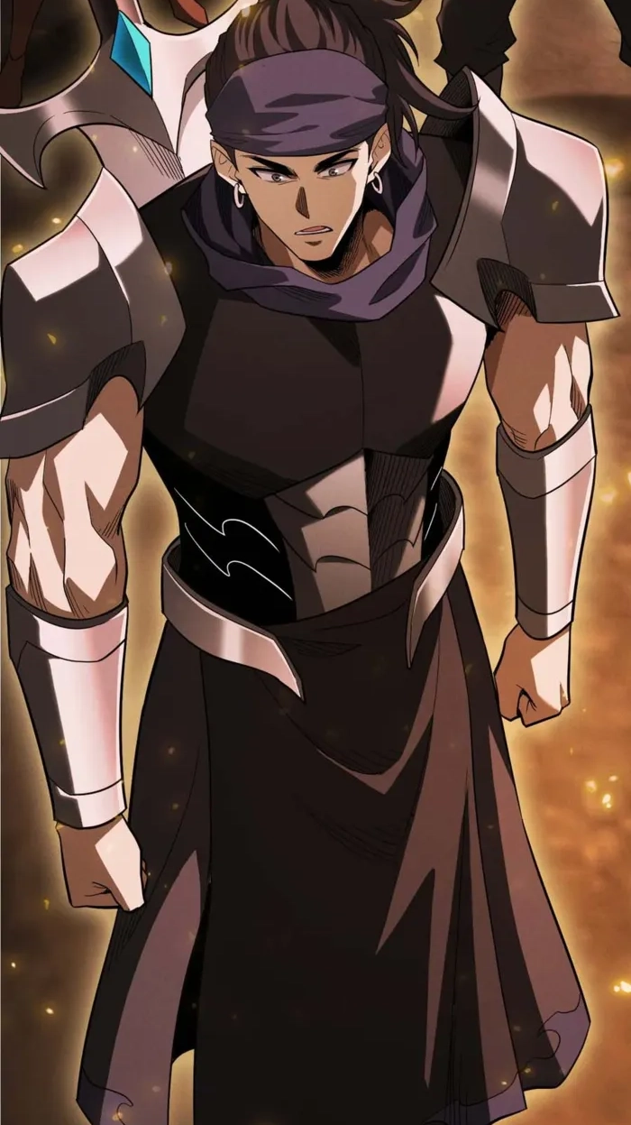 Read Idle Player Returns as a God chapter 76 image 48 on Lezhin