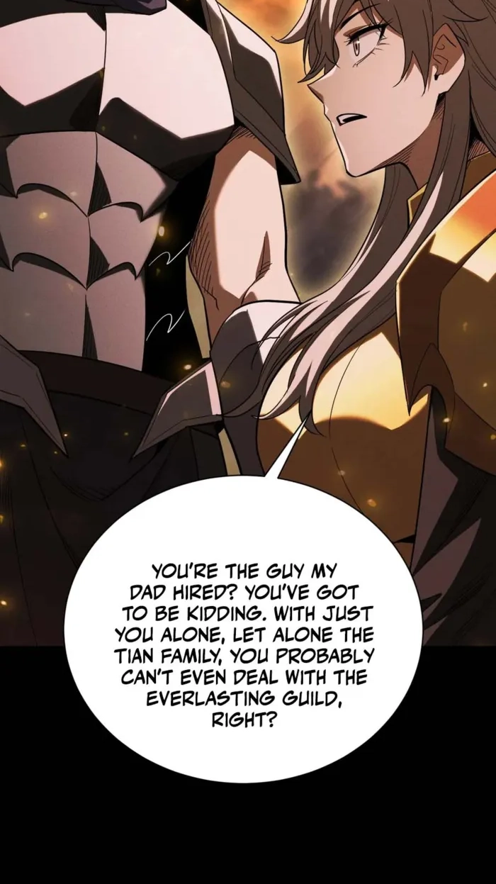 Read Idle Player Returns as a God chapter 76 image 50 on Lezhin