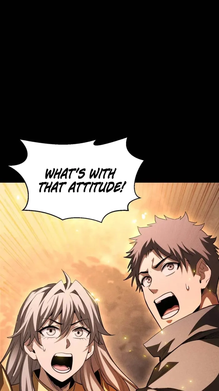 Read Idle Player Returns as a God chapter 76 image 52 on Lezhin
