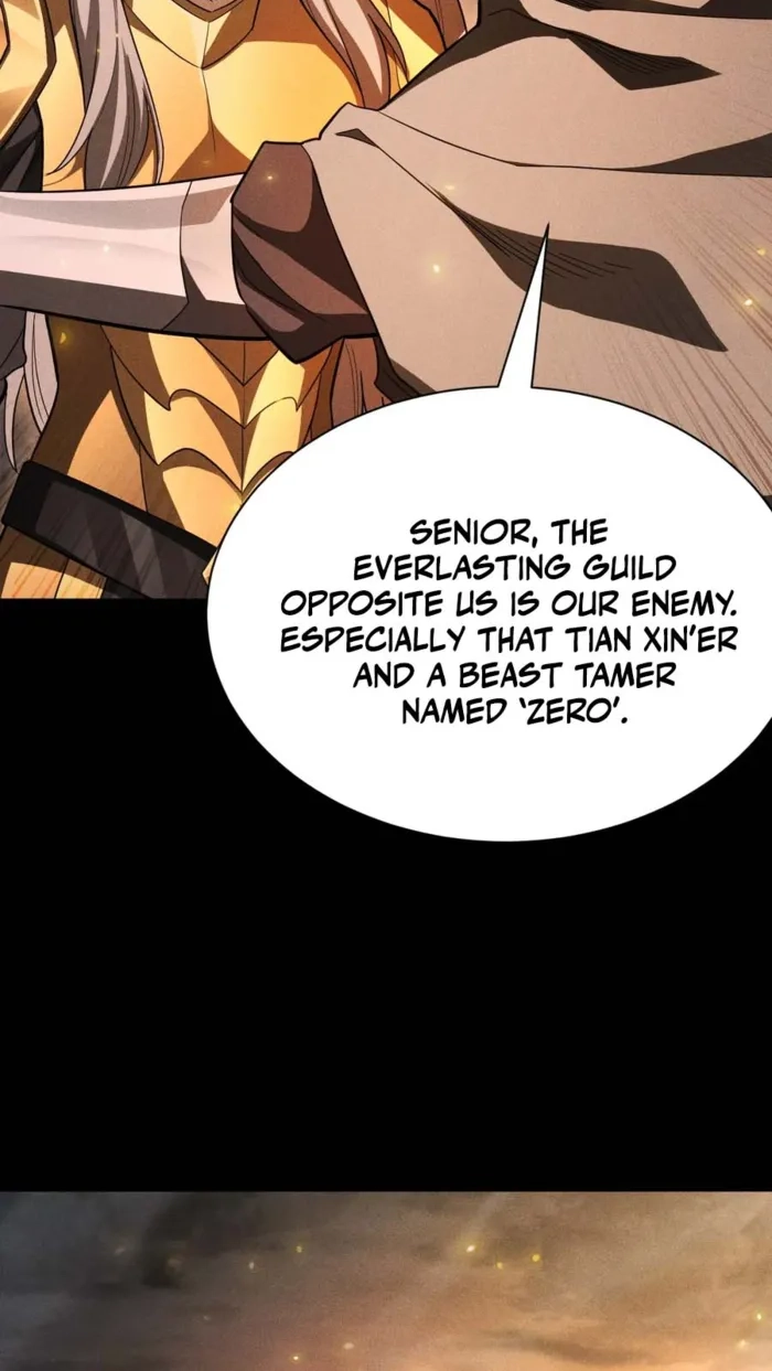 Read Idle Player Returns as a God chapter 76 image 53 on Lezhin