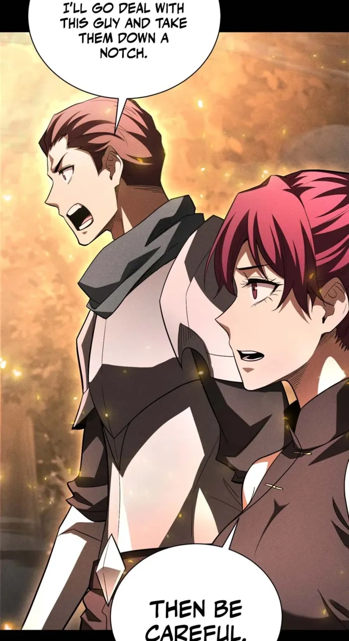 Read Idle Player Returns as a God chapter 76 image 56 on Lezhin
