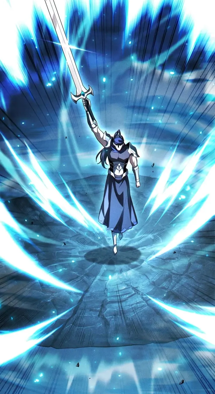 Read Idle Player Returns as a God chapter 76 image 61 on Lezhin