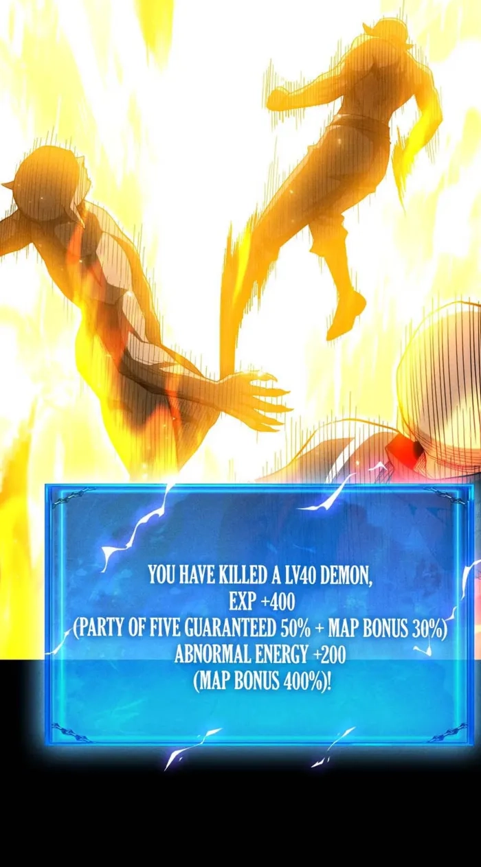 Read Idle Player Returns as a God chapter 76 image 8 on Lezhin
