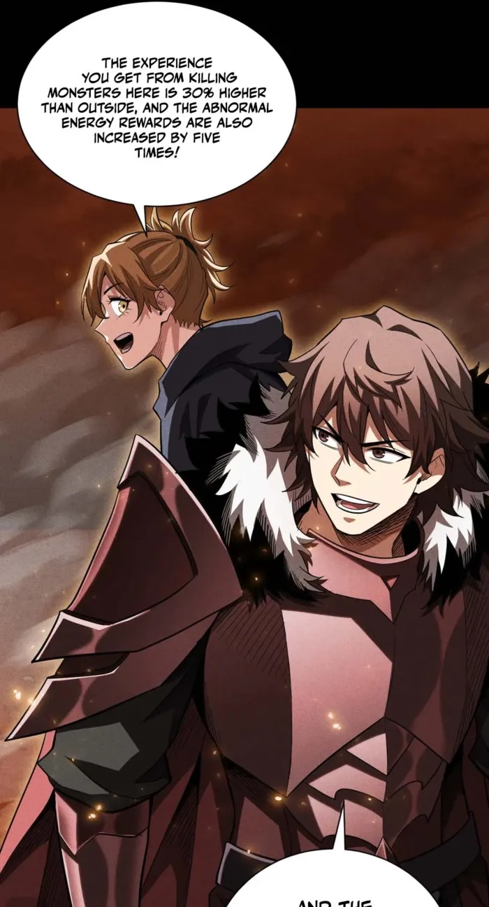 Read Idle Player Returns as a God chapter 76 image 9 on Lezhin