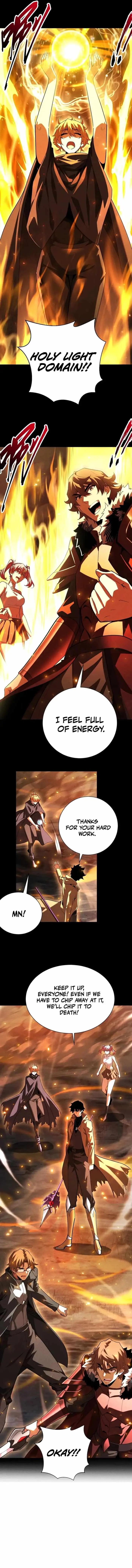 Read Idle Player Returns as a God chapter 77 image 10 on Lezhin