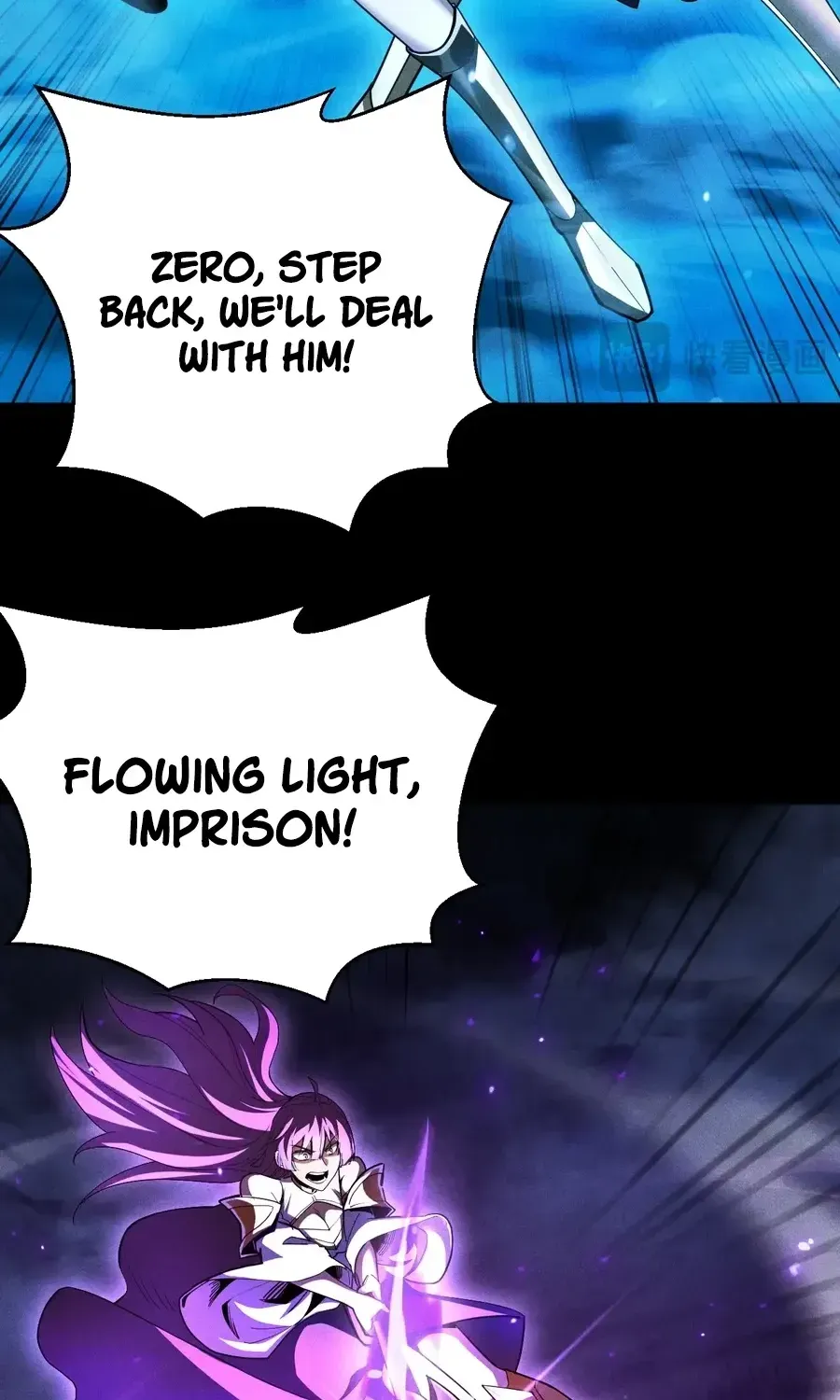 Read Idle Player Returns as a God chapter 78 image 102 on Lezhin