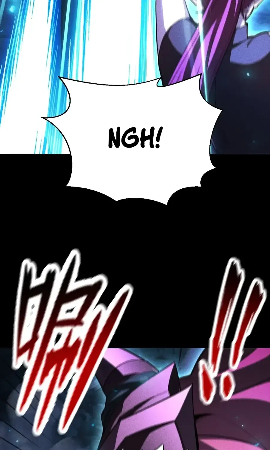 Read Idle Player Returns as a God chapter 78 image 112 on Lezhin