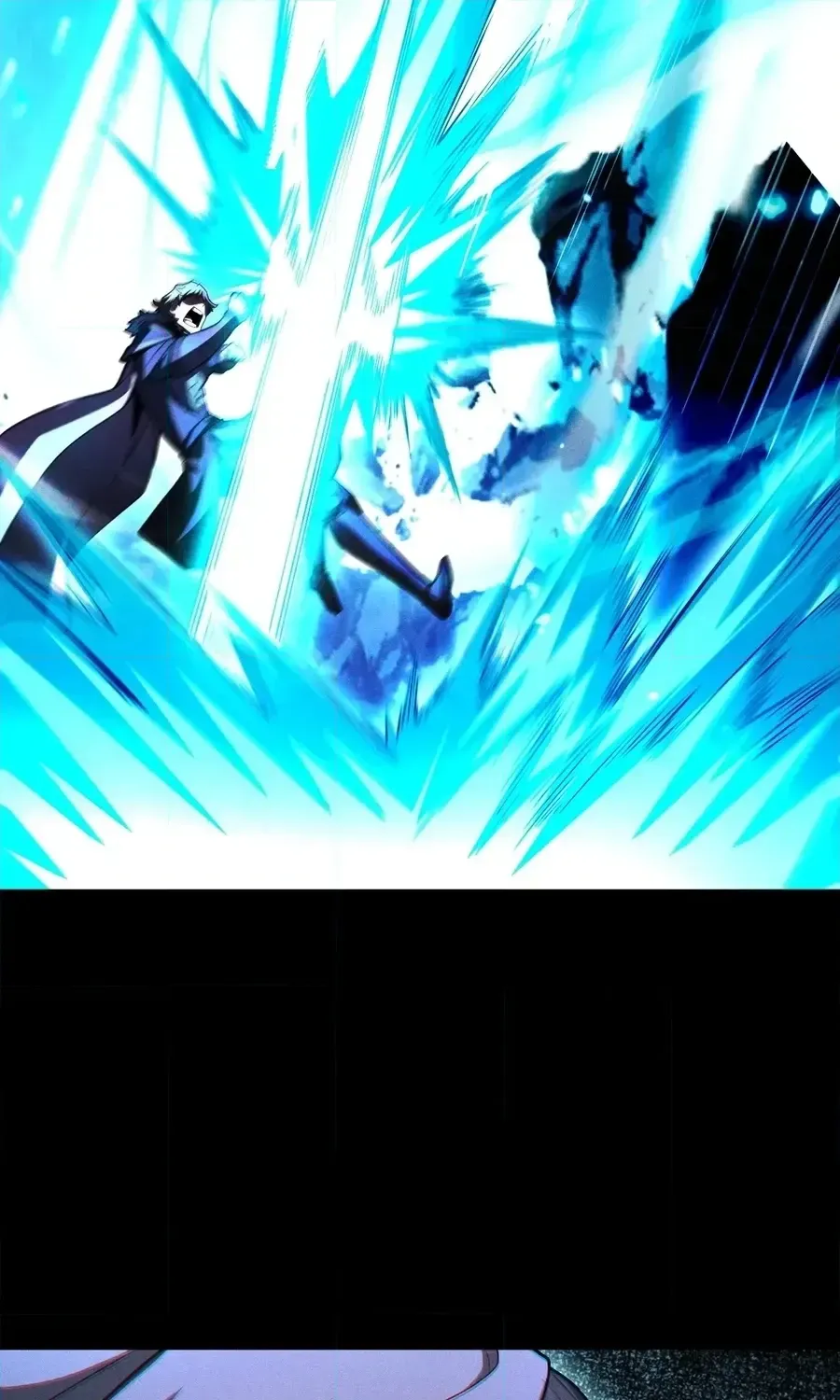 Read Idle Player Returns as a God chapter 78 image 118 on Lezhin