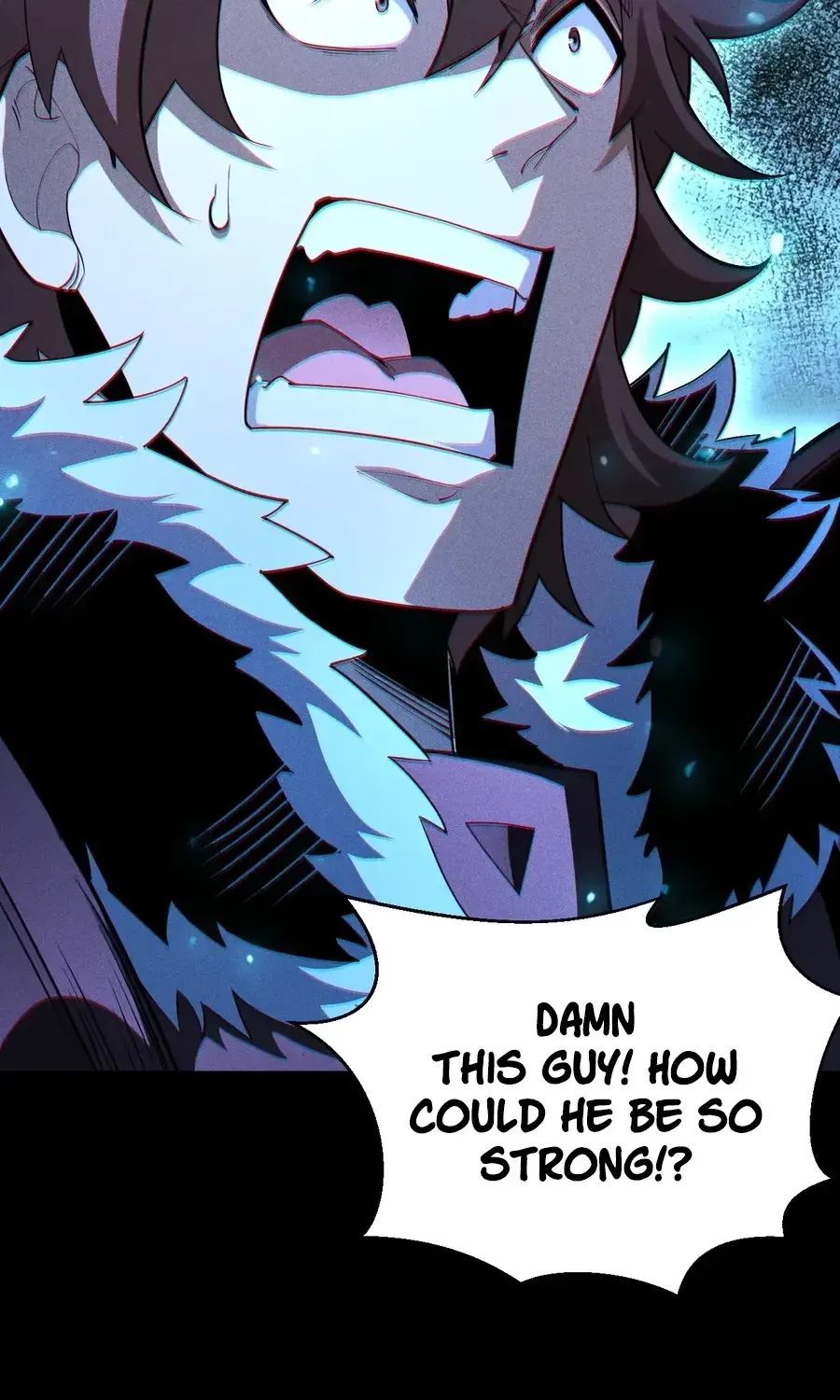 Read Idle Player Returns as a God chapter 78 image 120 on Lezhin