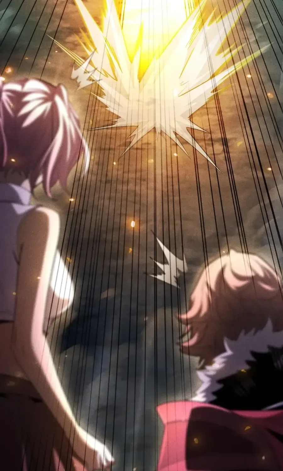 Read Idle Player Returns as a God chapter 78 image 126 on Lezhin