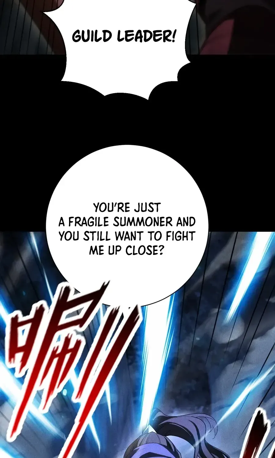 Read Idle Player Returns as a God chapter 78 image 128 on Lezhin