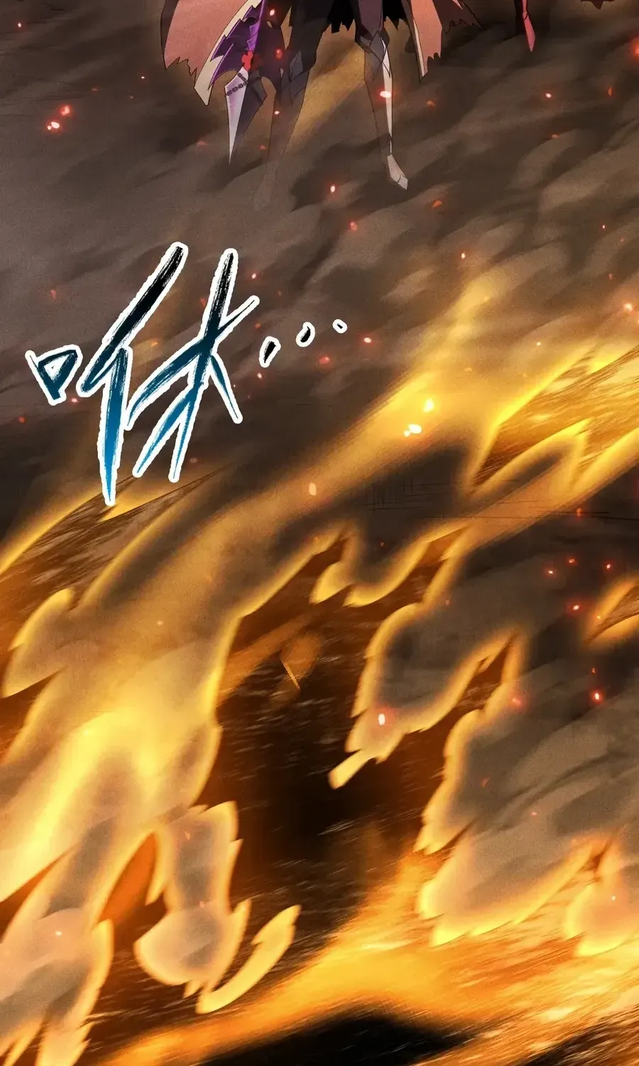 Read Idle Player Returns as a God chapter 78 image 14 on Lezhin