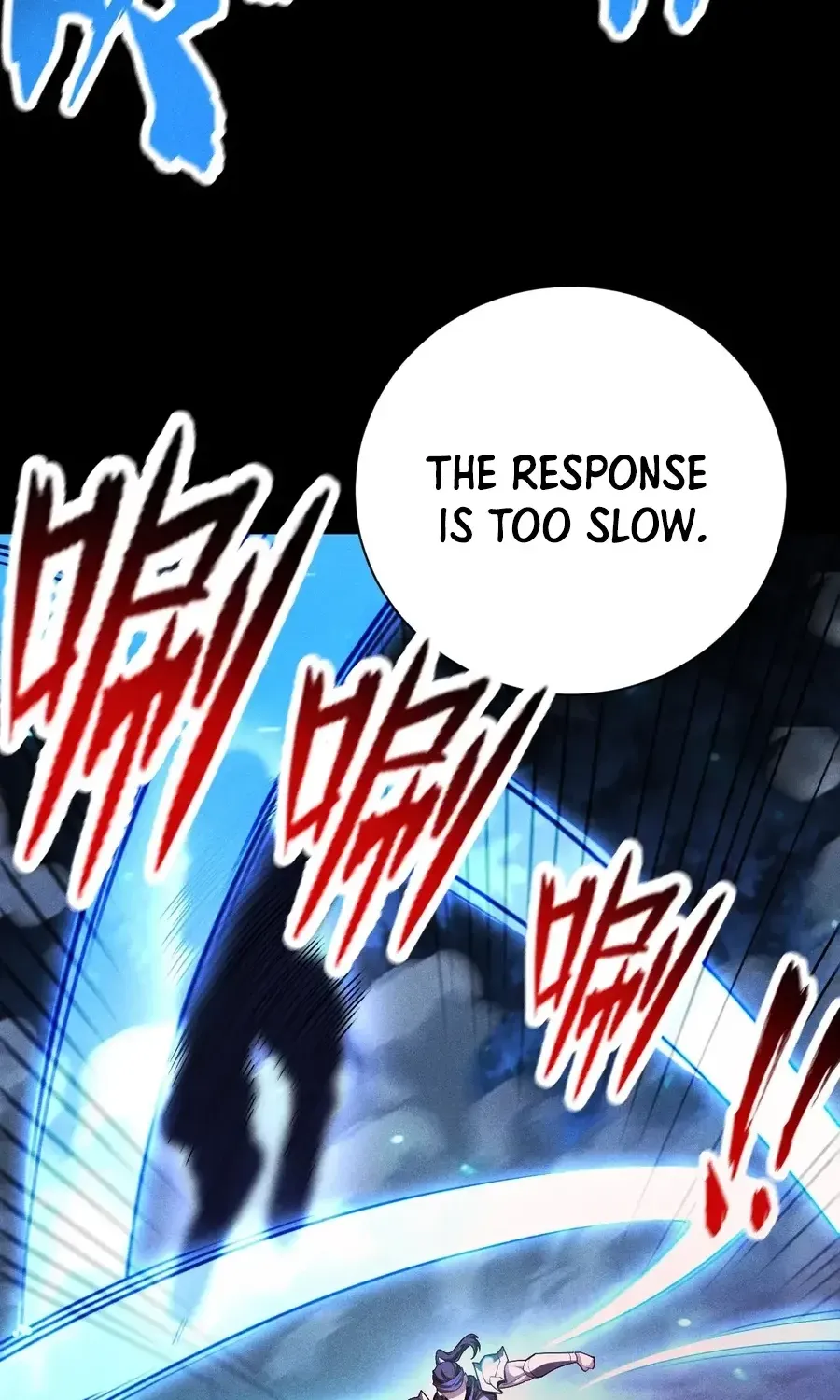 Read Idle Player Returns as a God chapter 78 image 142 on Lezhin