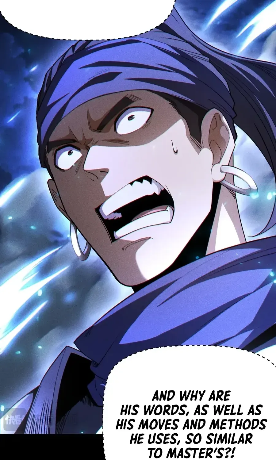 Read Idle Player Returns as a God chapter 78 image 146 on Lezhin