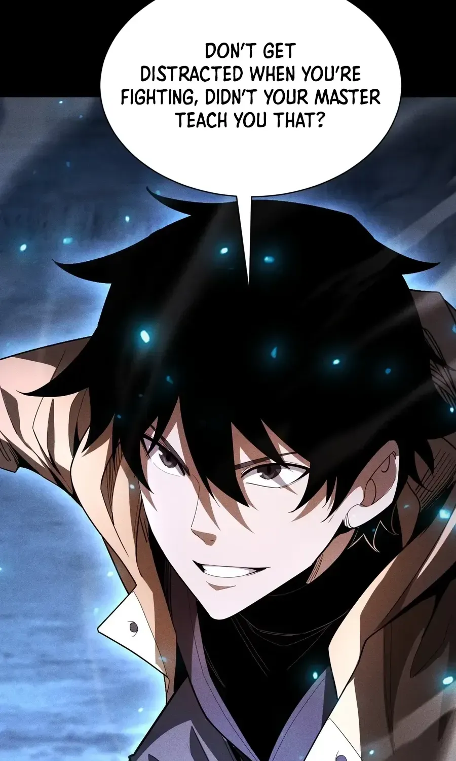 Read Idle Player Returns as a God chapter 78 image 148 on Lezhin