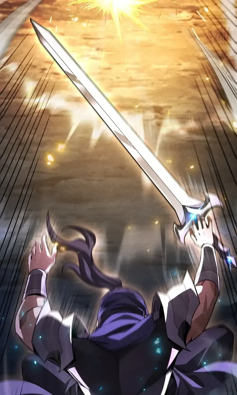 Read Idle Player Returns as a God chapter 78 image 152 on Lezhin