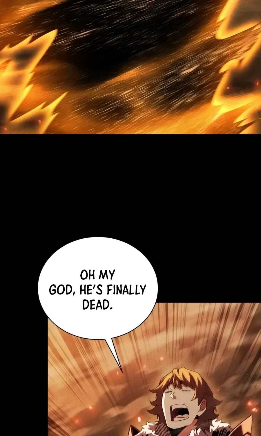 Read Idle Player Returns as a God chapter 78 image 16 on Lezhin