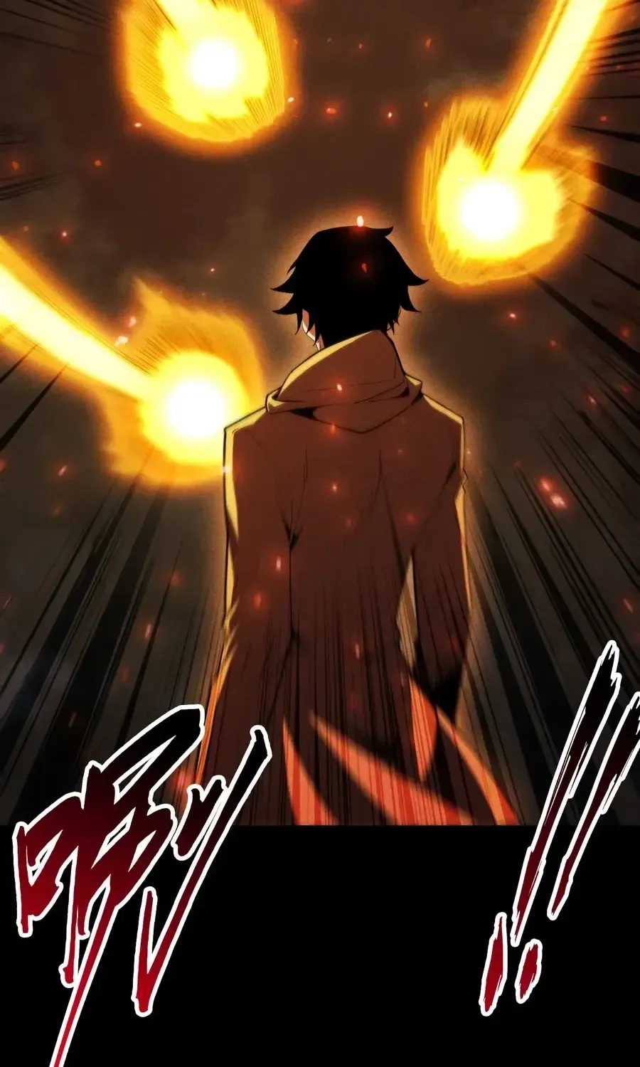 Read Idle Player Returns as a God chapter 78 image 24 on Lezhin