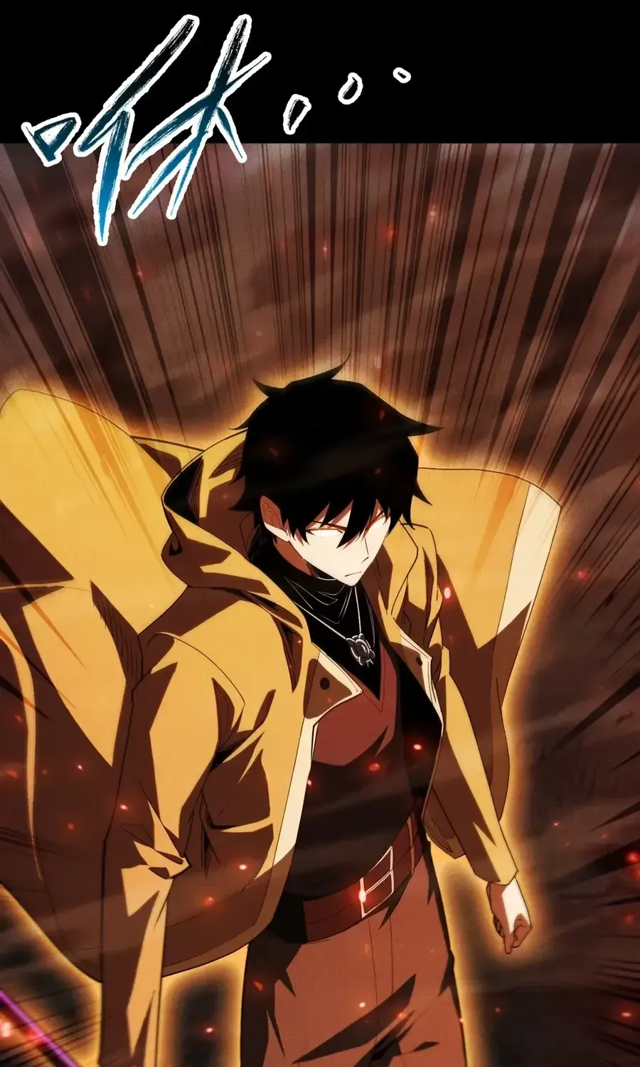 Read Idle Player Returns as a God chapter 78 image 26 on Lezhin