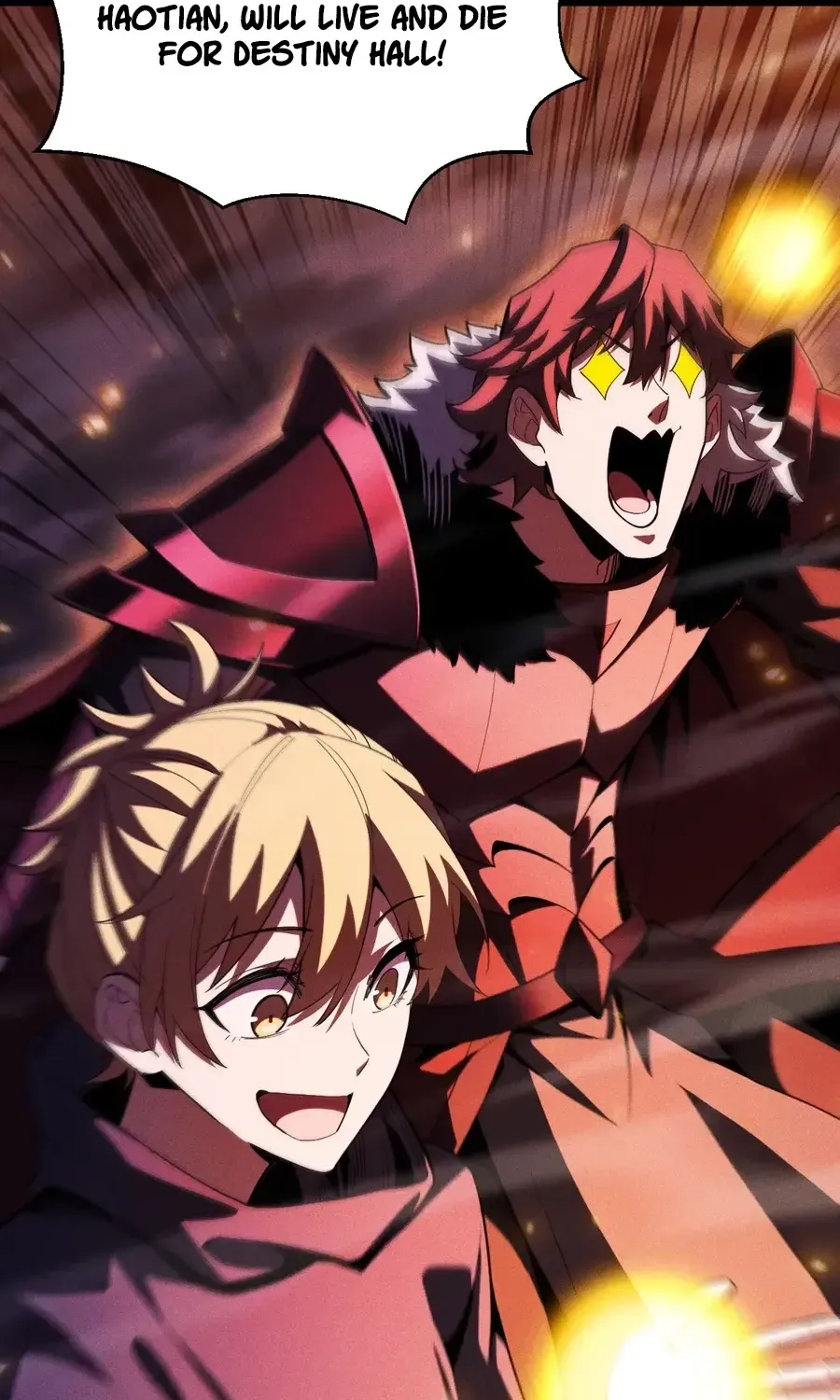 Read Idle Player Returns as a God chapter 78 image 48 on Lezhin