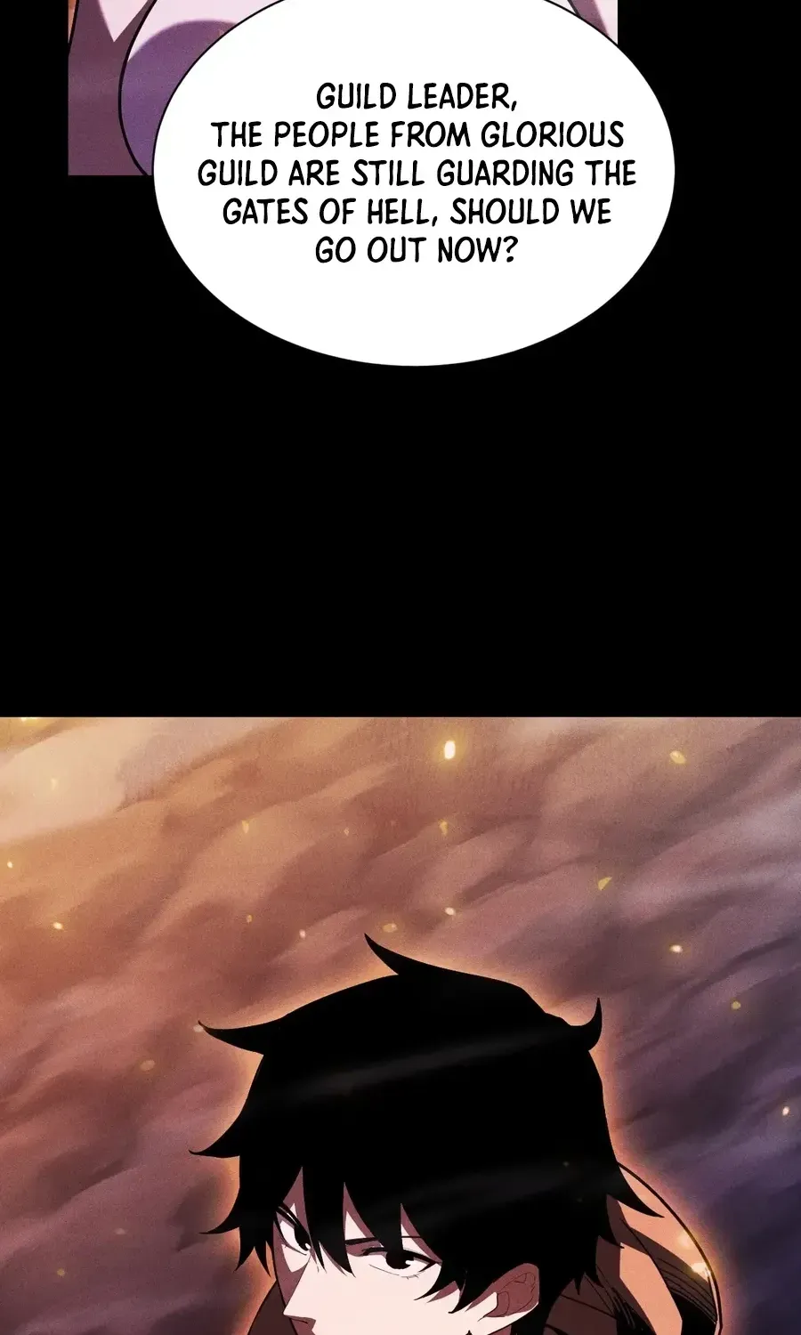 Read Idle Player Returns as a God chapter 78 image 52 on Lezhin